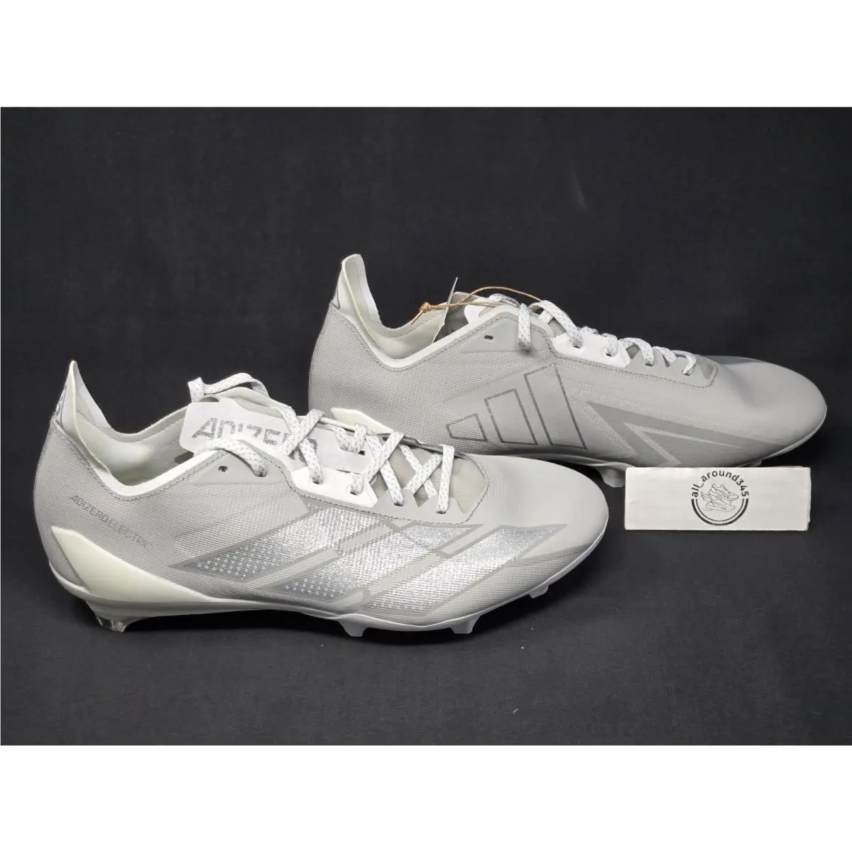 Adidas shoes - JH8743 - JH8743 - Gray 2