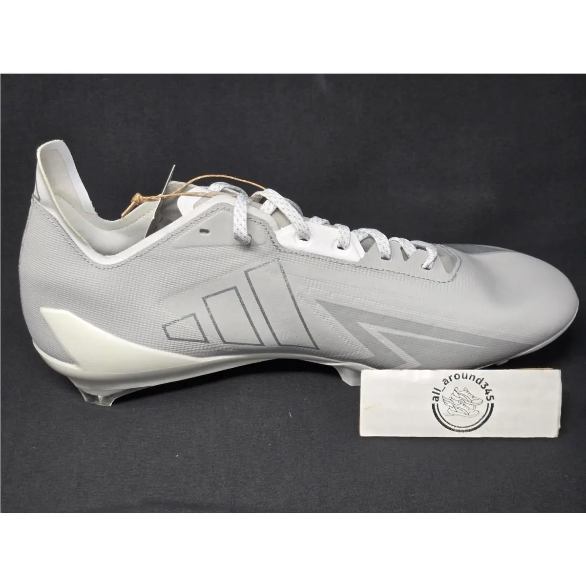Adidas shoes - JH8743 - JH8743 - Gray 11