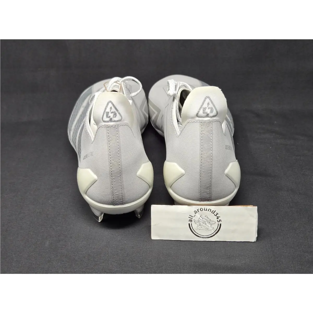 Adidas shoes - JH8743 - JH8743 - Gray 12