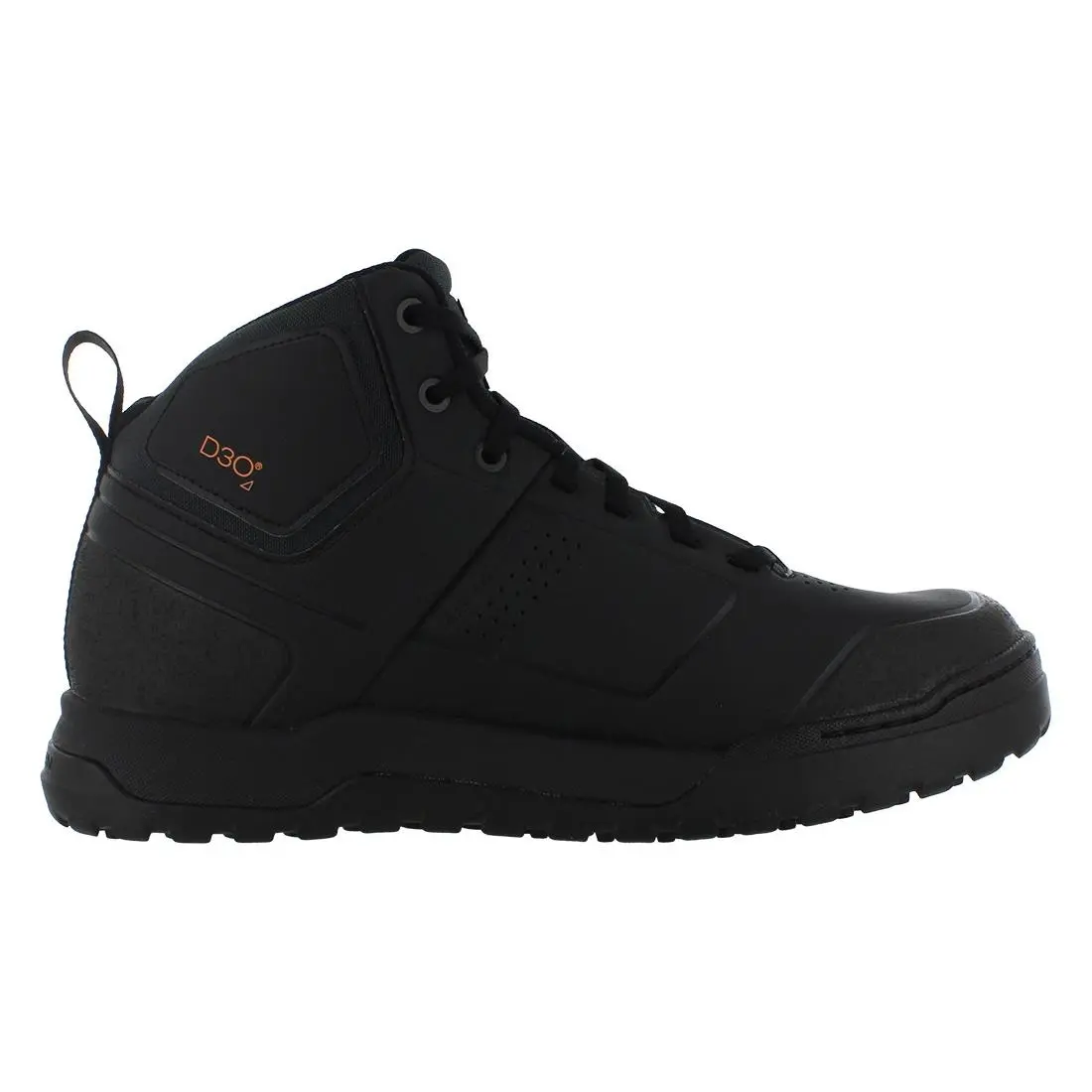Adidas shoes - Core Black/Red/Core Black, Main: Black 6