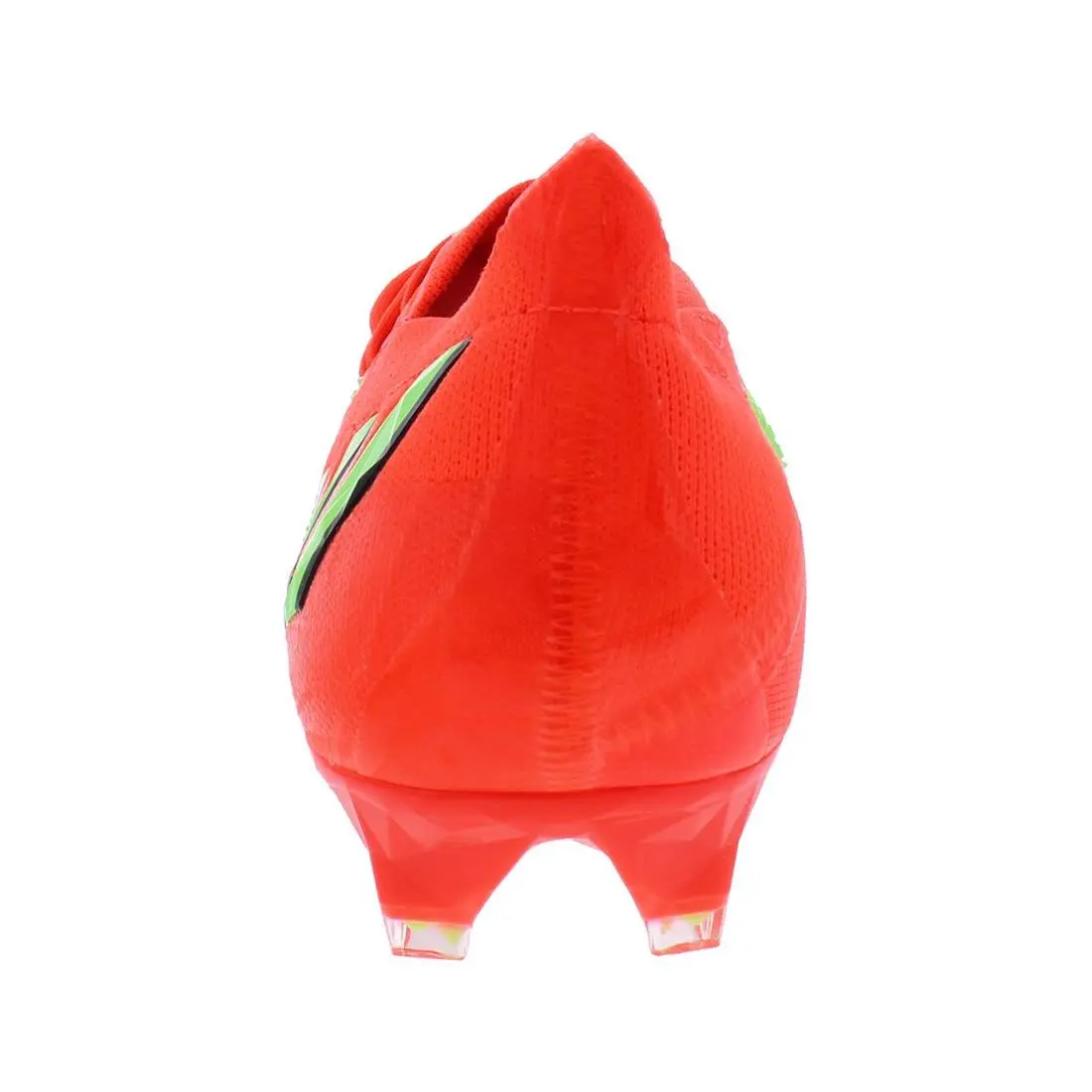 Adidas shoes - Solar Red/Team Solar Green/Core Black, Main: Red 2