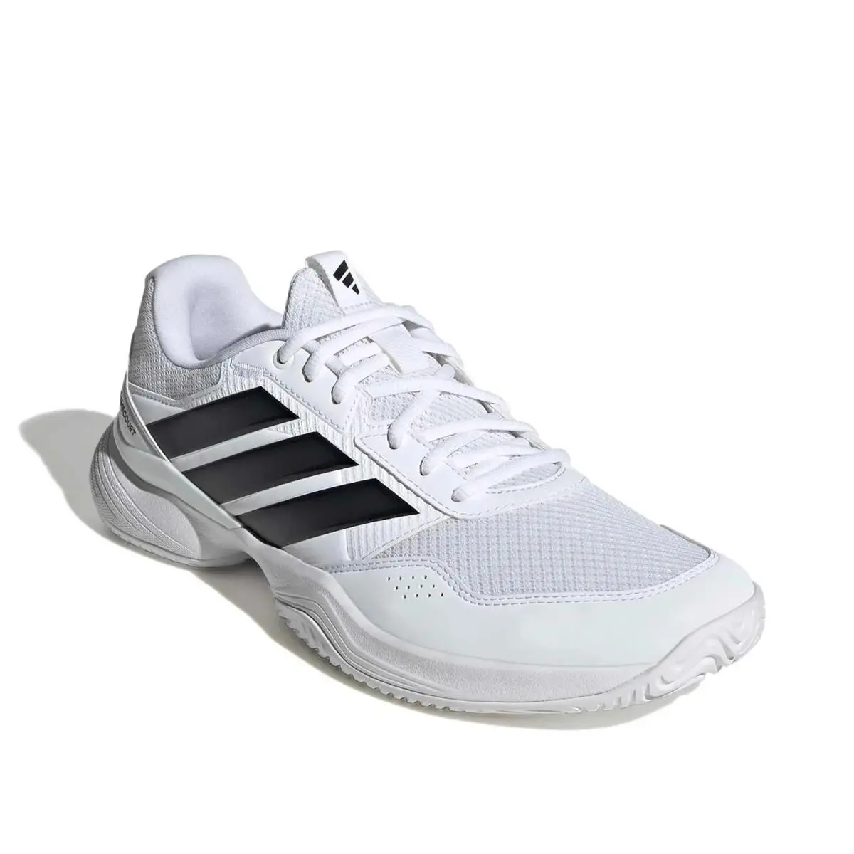 Man`s Athleisure Adidas Gamecourt 3 Tennis Sneaker