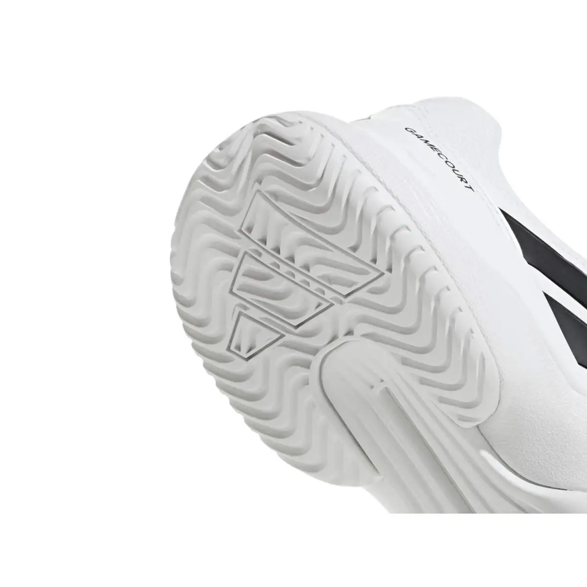 Adidas shoes - White/Black 11