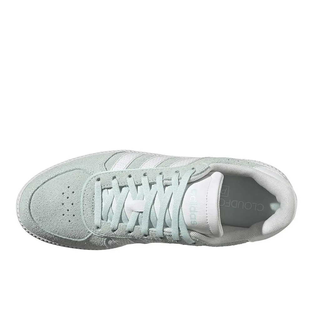 Adidas shoes - adidas Breaknet Sleek - Breaknet Sleek - KJ1944 - White 2