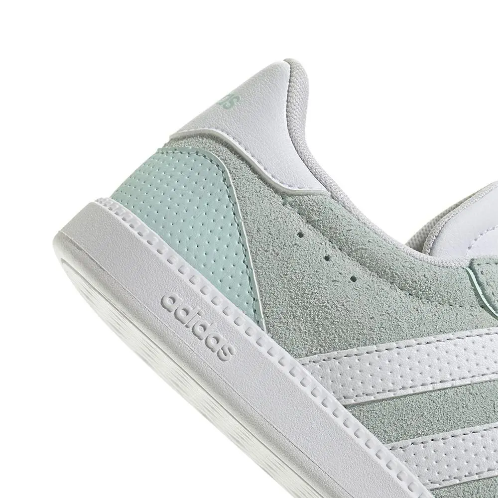 Adidas shoes - adidas Breaknet Sleek - Breaknet Sleek - KJ1944 - White 5