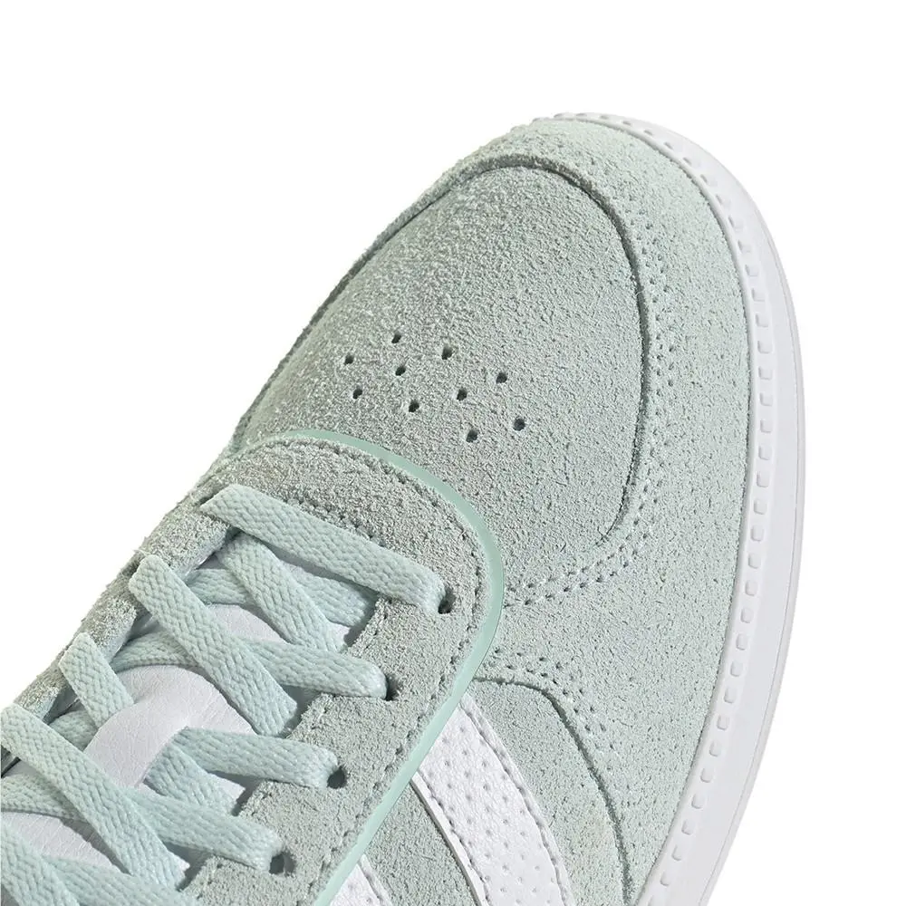 Adidas shoes - adidas Breaknet Sleek - Breaknet Sleek - KJ1944 - White 4
