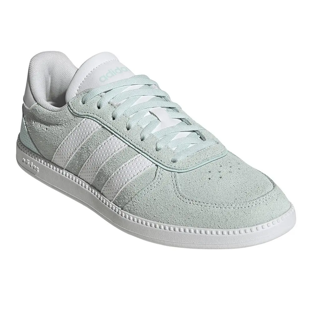 Adidas shoes - adidas Breaknet Sleek - Breaknet Sleek - KJ1944 - White 8