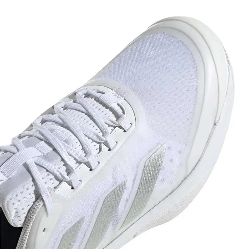 Adidas shoes - adidas Avacourt - Avacourt - IG3030 - White 4