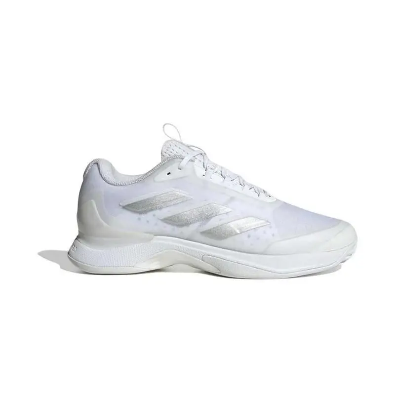 Adidas shoes - adidas Avacourt - Avacourt - IG3030 - White 5