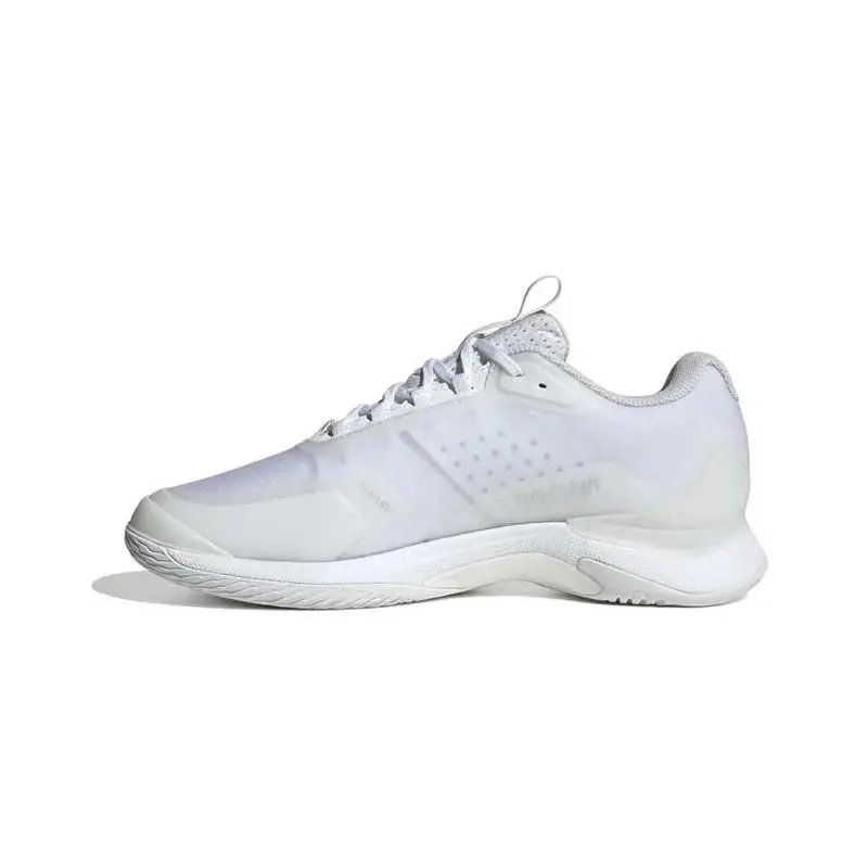 Adidas shoes - adidas Avacourt - Avacourt - IG3030 - White 6