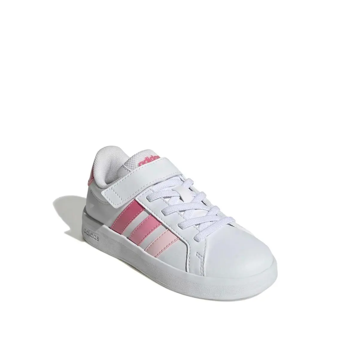 Girl`s Fashion Sneakers Adidas Grand Court 3.0 Sneaker