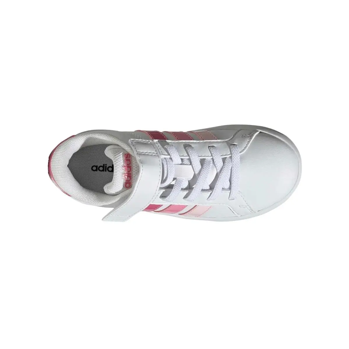 Adidas shoes - White 1