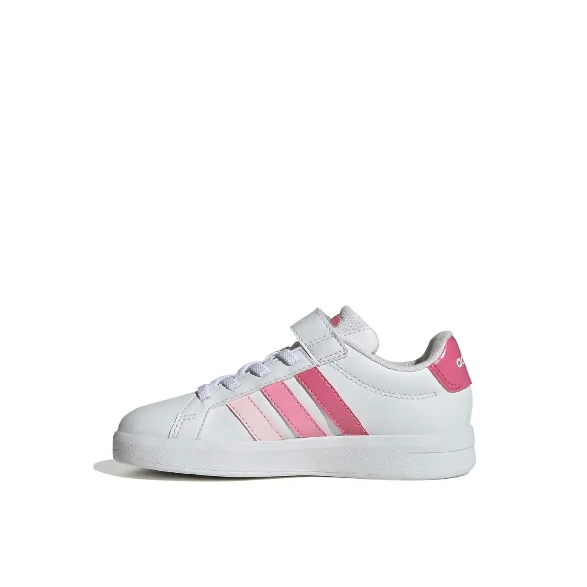 Adidas shoes - White 3