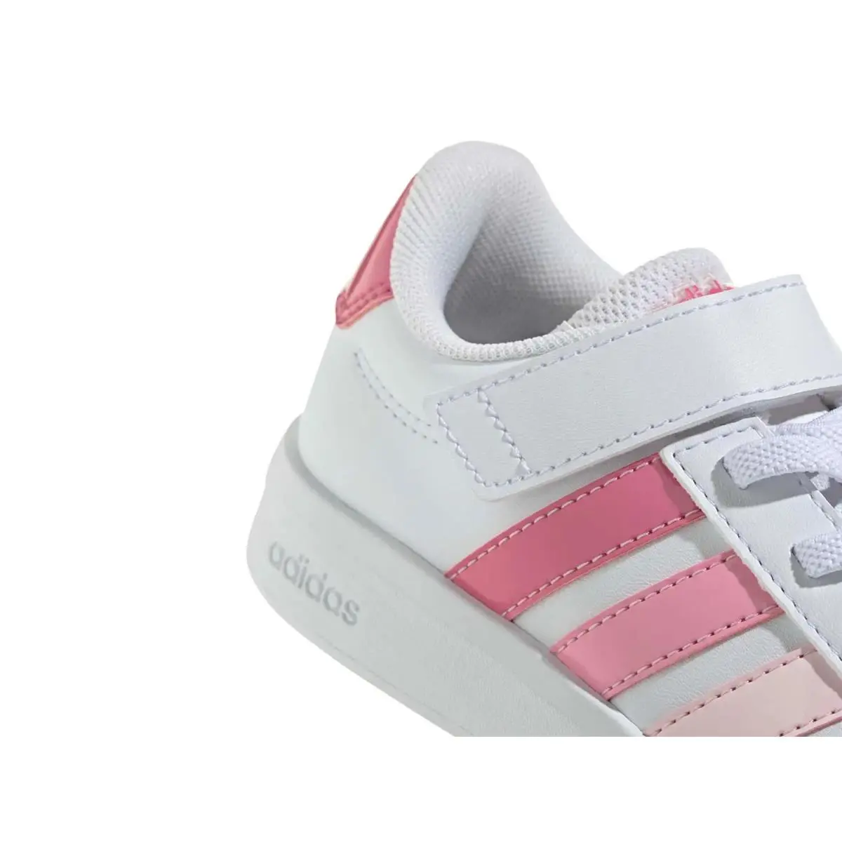 Adidas shoes - White 5