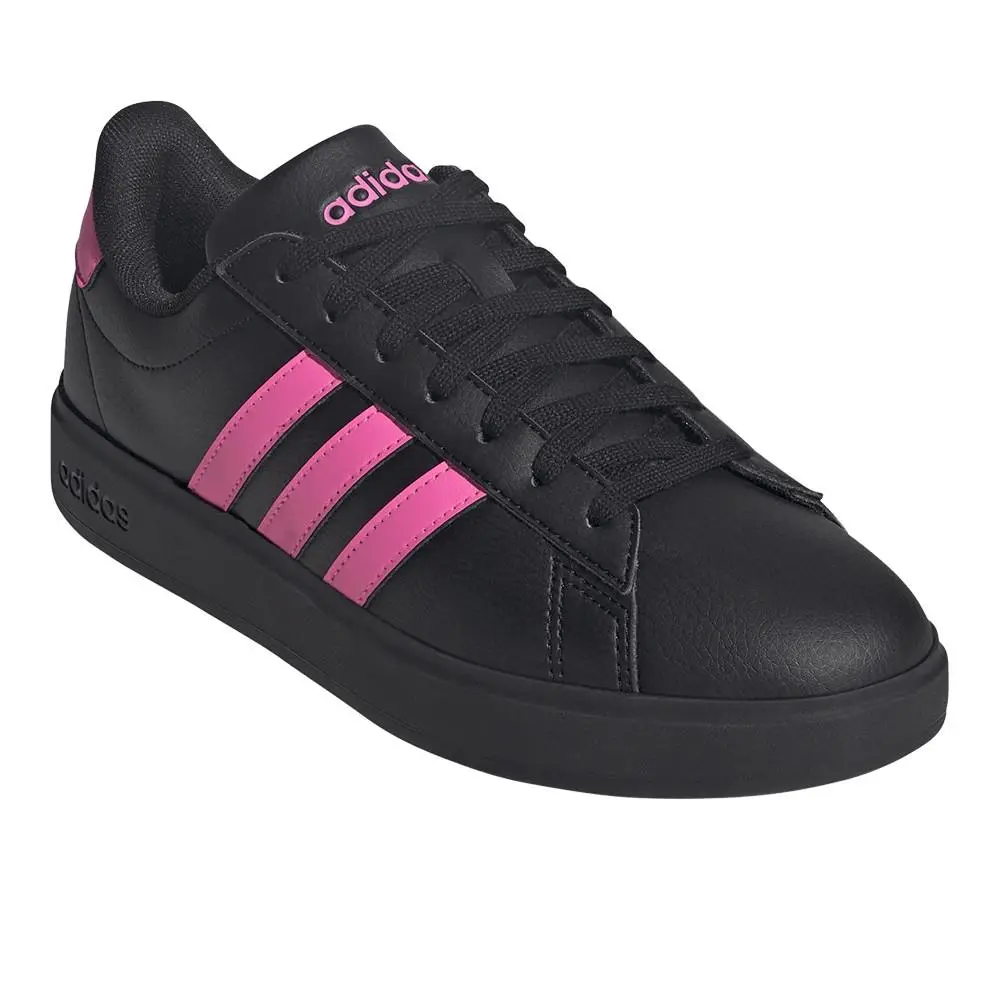 Adidas shoes - adidas Grand Court 2.0 - Grand Court - JS1757 - Black 0