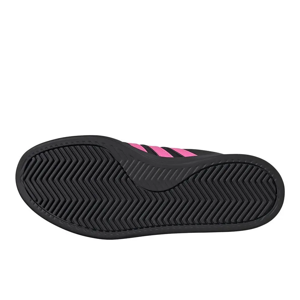 Adidas shoes - adidas Grand Court 2.0 - Grand Court - JS1757 - Black 3