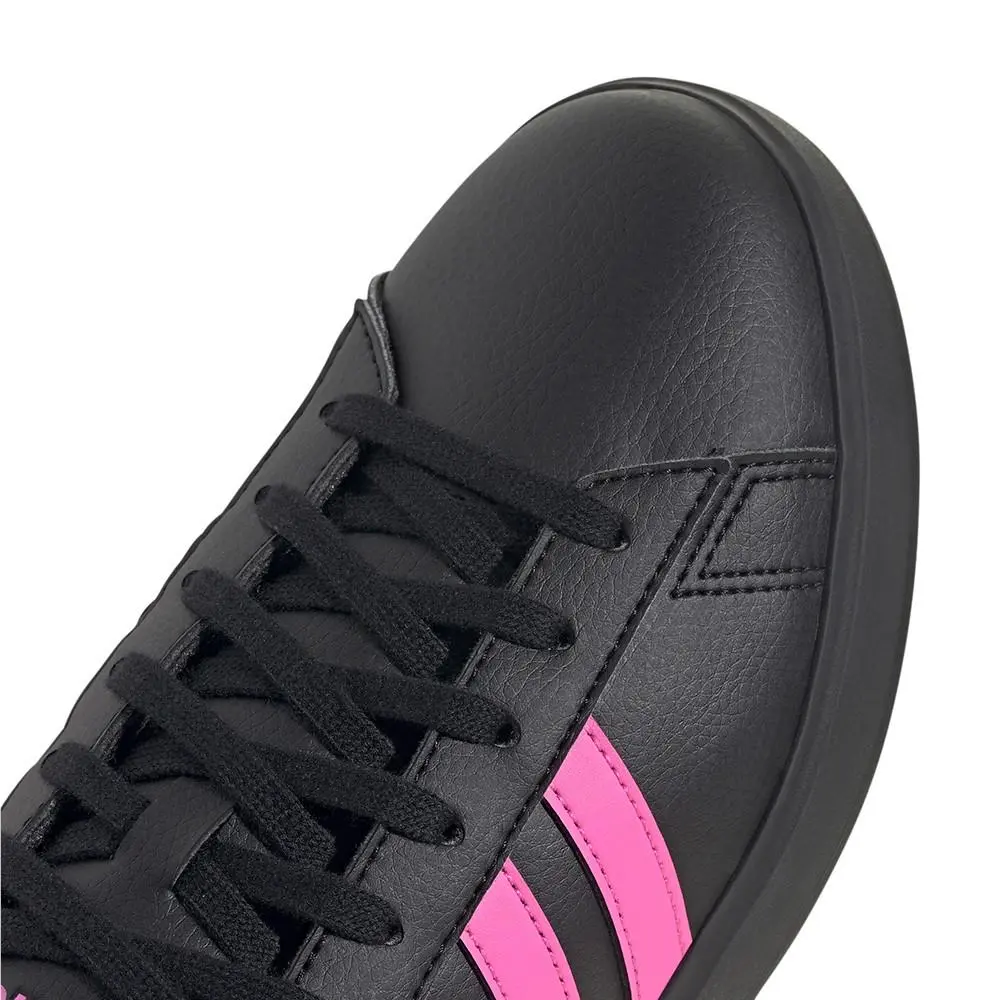 Adidas shoes - adidas Grand Court 2.0 - Grand Court - JS1757 - Black 5