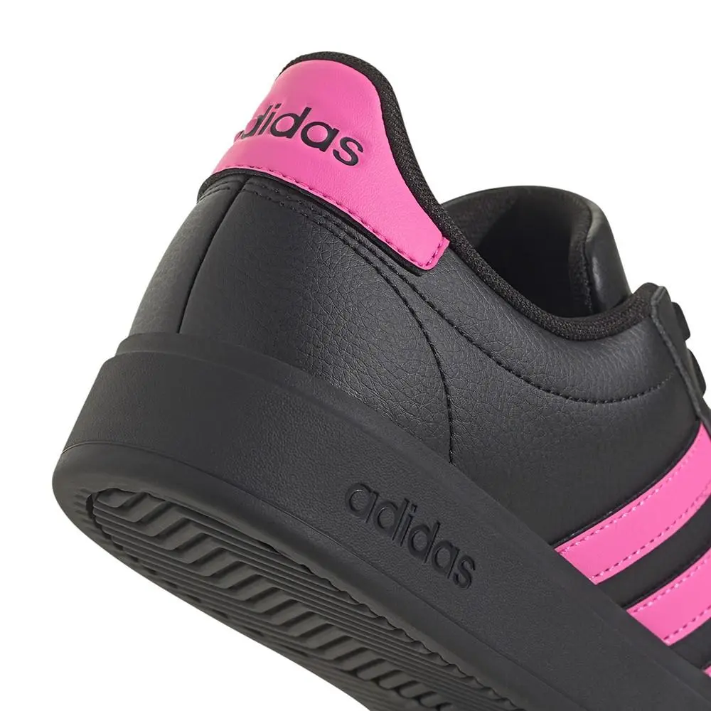 Adidas shoes - adidas Grand Court 2.0 - Grand Court - JS1757 - Black 4