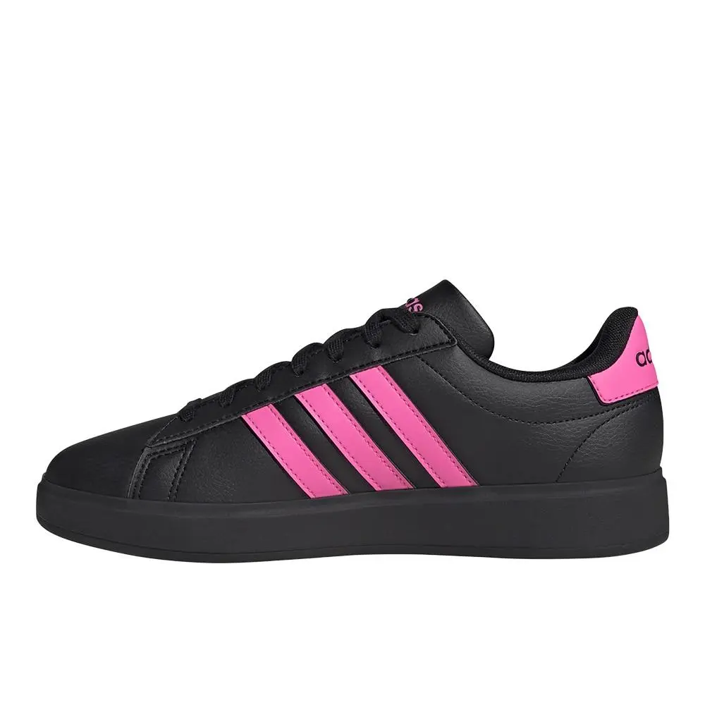 Adidas shoes - adidas Grand Court 2.0 - Grand Court - JS1757 - Black 9