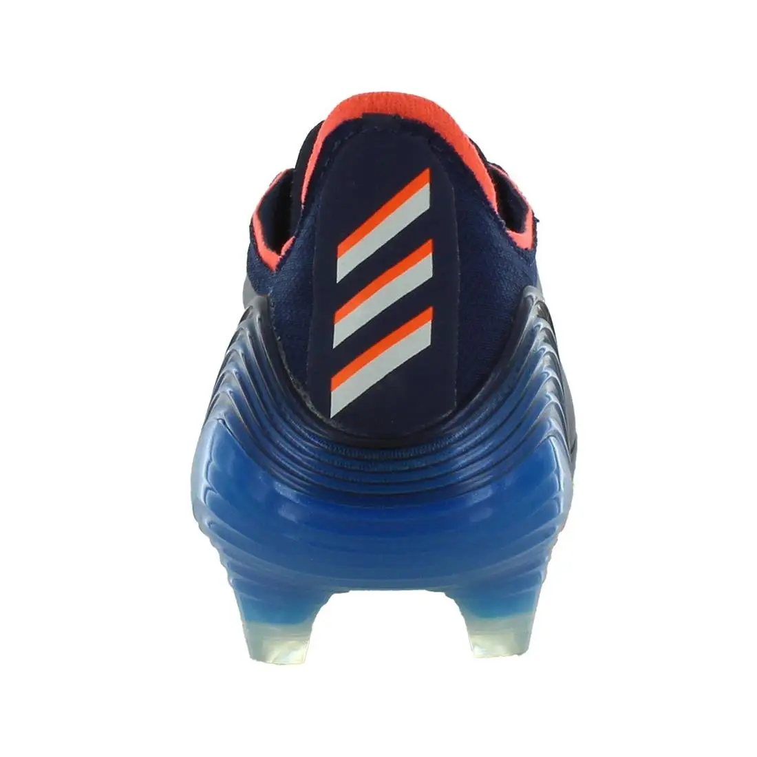Adidas shoes - Team Navy/Cloud White/Blue Rush, Main: Blue 2