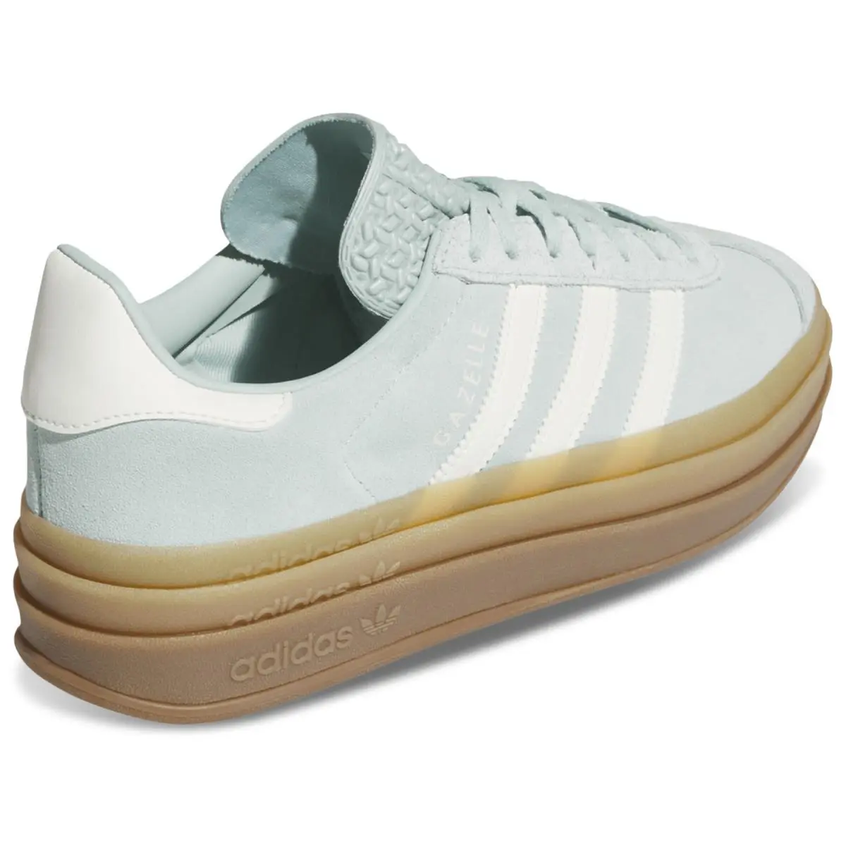 Adidas shoes - Ashgrn/Owhite/Gum2 1
