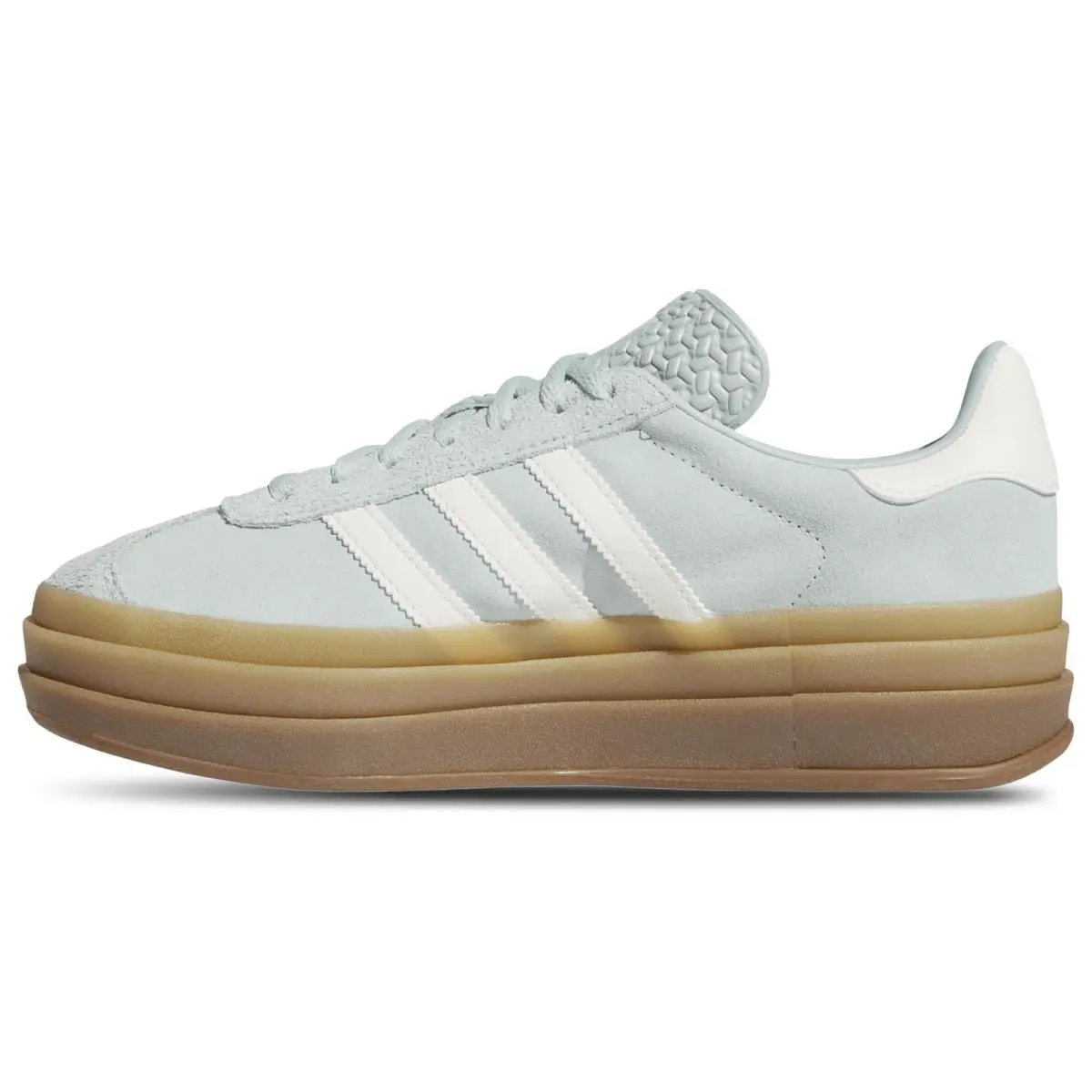 Adidas shoes - Ashgrn/Owhite/Gum2 5