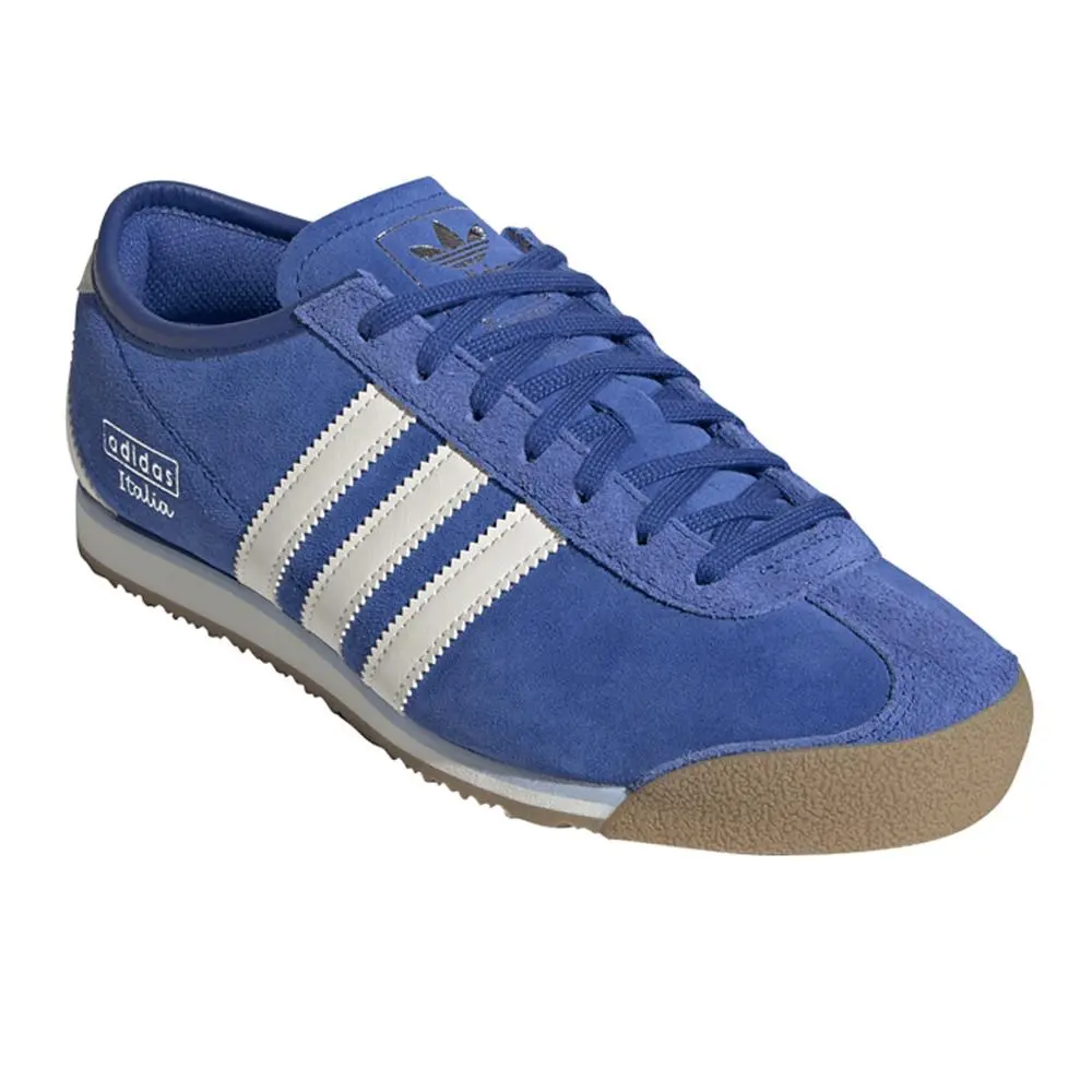 Adidas shoes - adidas Italia 70S - Italia - JQ6930 - Blue 0