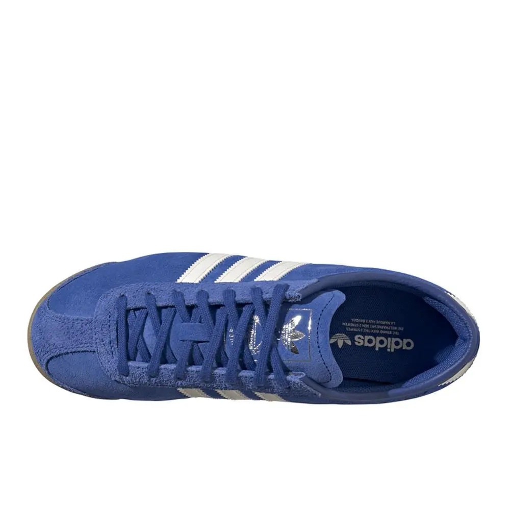 Adidas shoes - adidas Italia 70S - Italia - JQ6930 - Blue 2