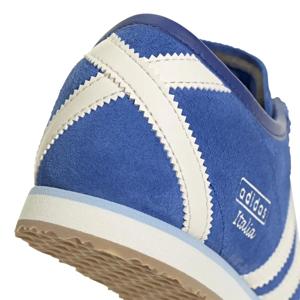 Adidas shoes - adidas Italia 70S - Italia - JQ6930 - Blue 12