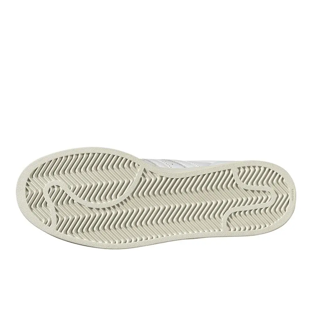 Adidas shoes - adidas Superstar Ii Lace Up - KI0980 - White 11