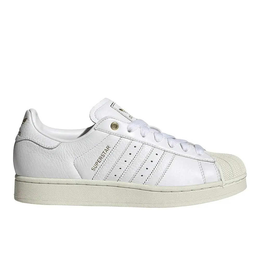 Adidas shoes - adidas Superstar Ii Lace Up - KI0980 - White 7