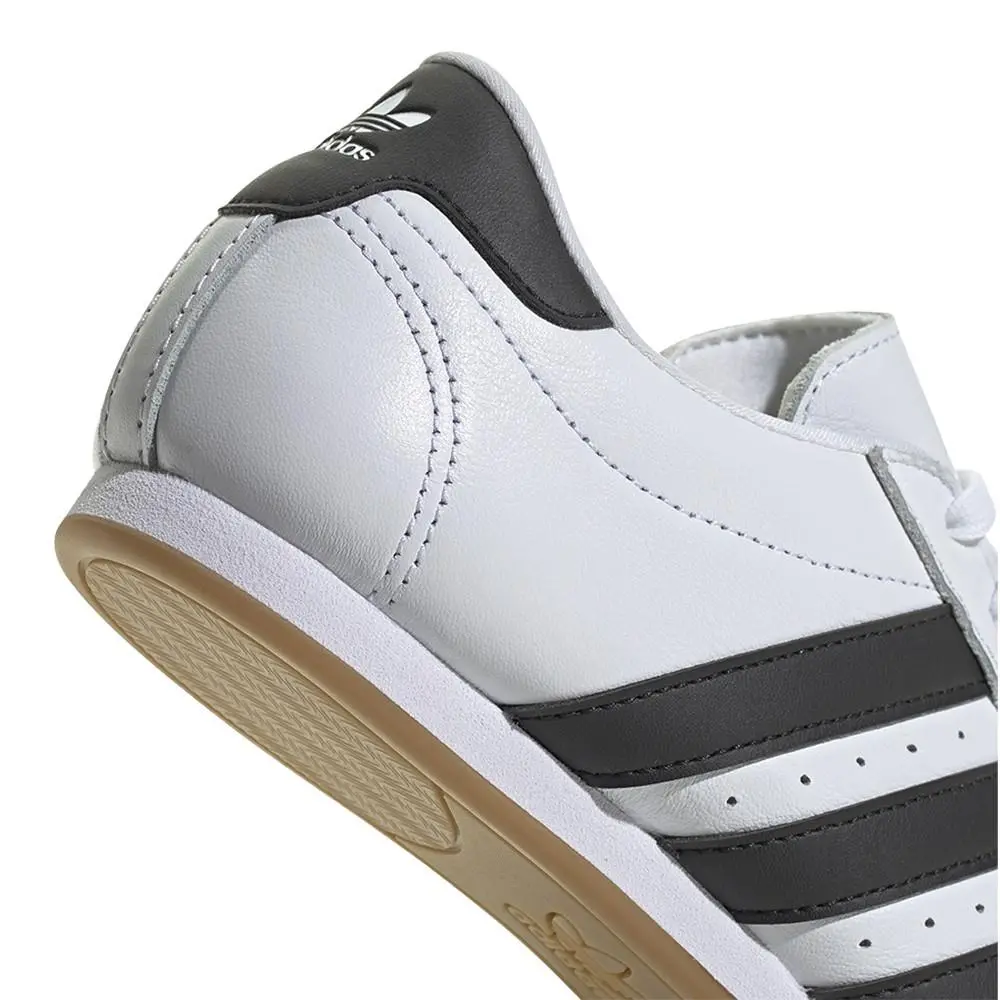 Adidas shoes - adidas Taekwondo Lace - Taekwondo Lace - JS1194 - White 4