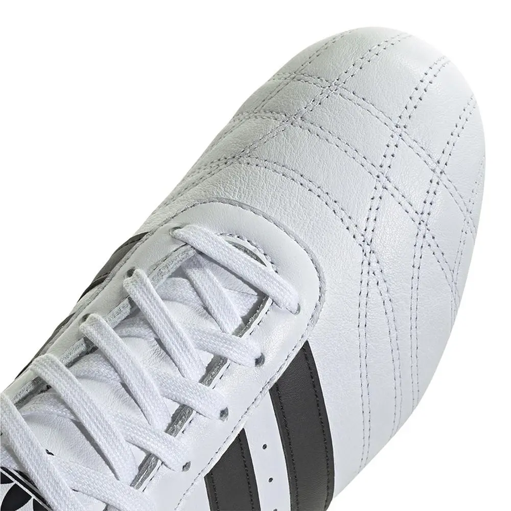 Adidas shoes - adidas Taekwondo Lace - Taekwondo Lace - JS1194 - White 10