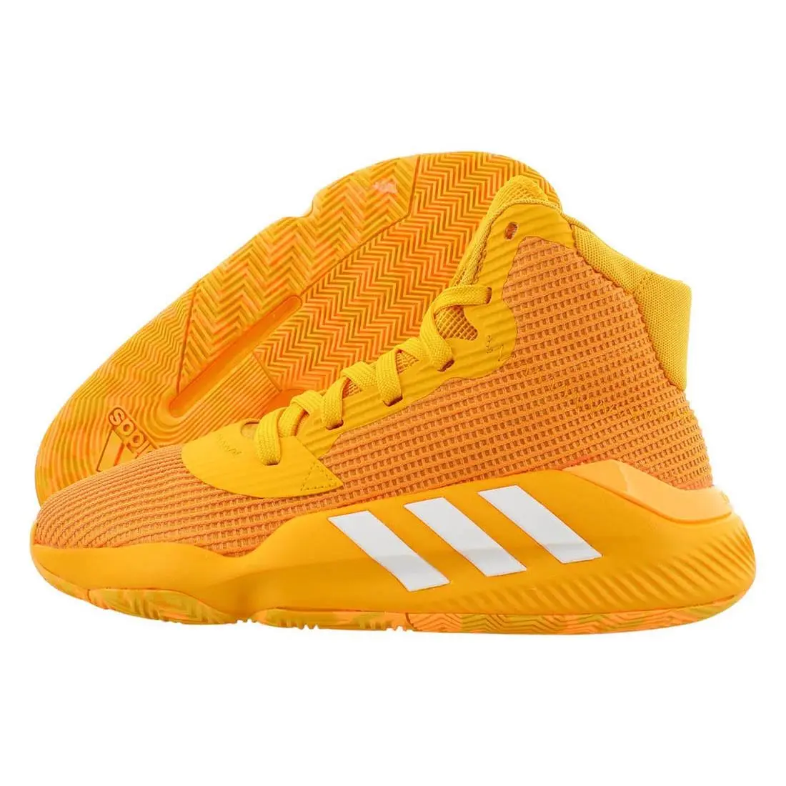 Adidas Sm Pro Bounce 2019 Team Mens Shoes