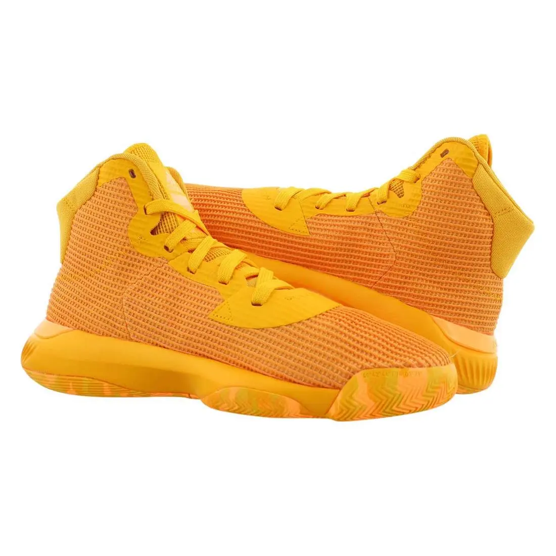 Adidas shoes - Orange, Main: Orange 1
