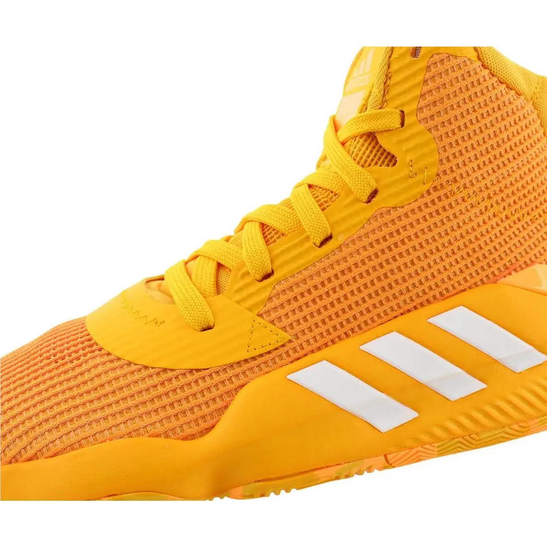 Adidas shoes - Orange, Main: Orange 0
