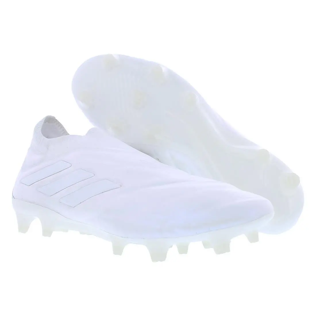 Adidas shoes - Footwear White/Footwear White/Footwear White, Main: White 4