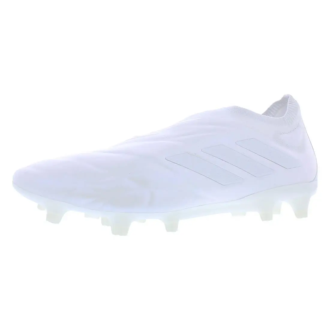 Adidas shoes - Footwear White/Footwear White/Footwear White, Main: White 5