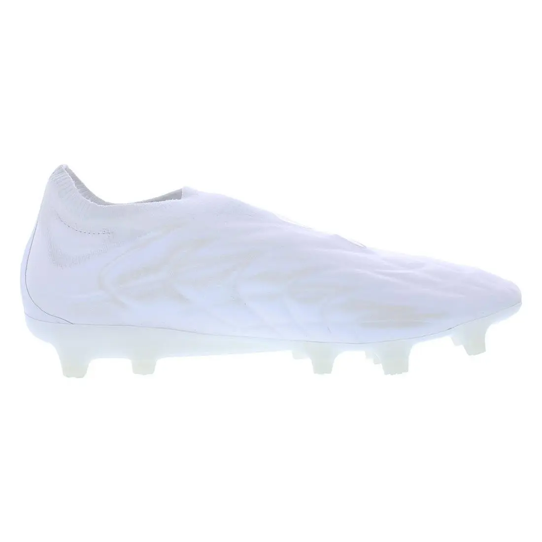 Adidas shoes - Footwear White/Footwear White/Footwear White, Main: White 6