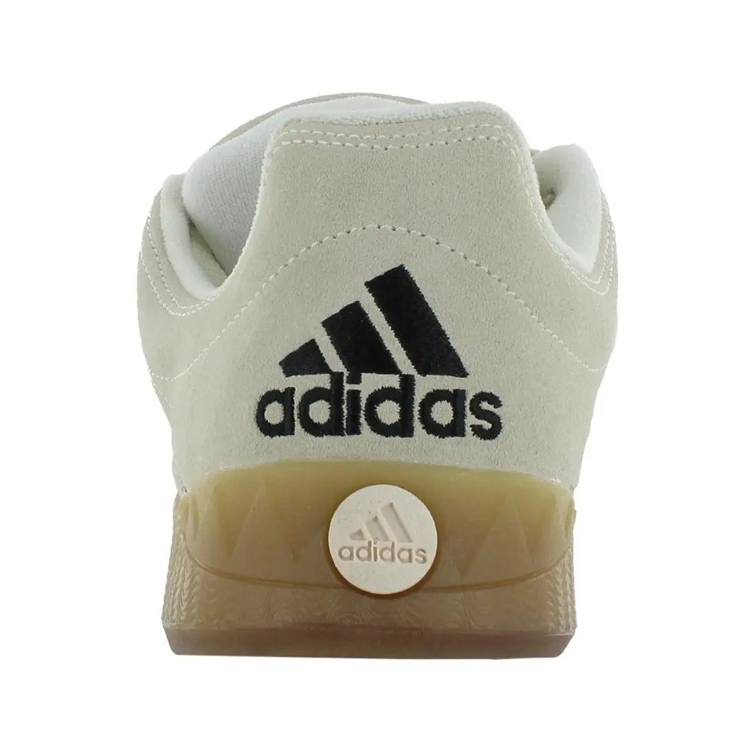 Adidas shoes - Off White/Core Black/Gum3, Full: Off White/Core Black/Gum3 1