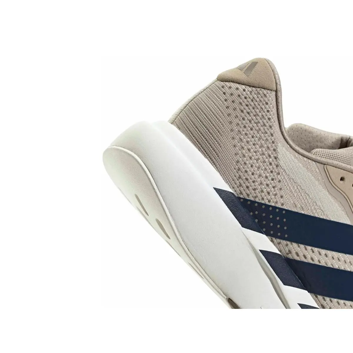 Adidas shoes - Tan 4