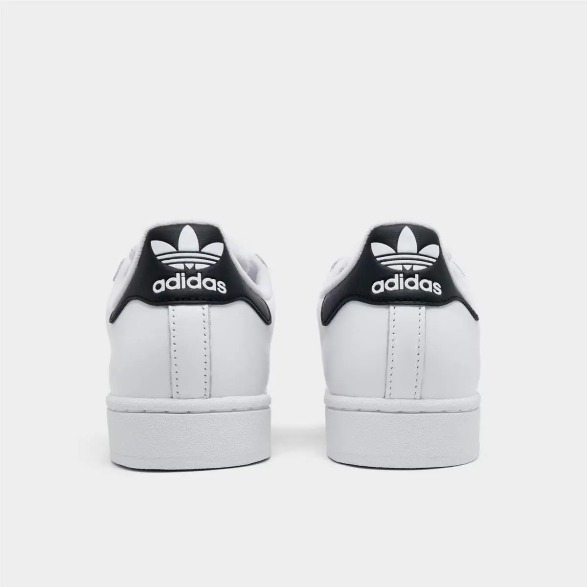 Adidas shoes - JH9976 100 - Cloud White/Core Black/Cloud White 2