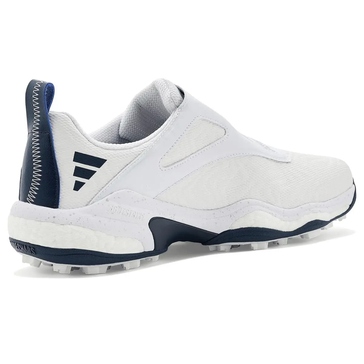 Adidas shoes - Footwear White/Silver Metallic/Collegiate Navy 8