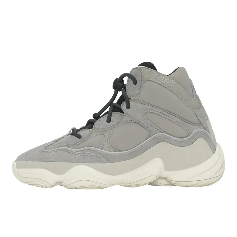 Adidas shoes - adidas  Yeezy 500 High Top - GV7775 - Grey 0