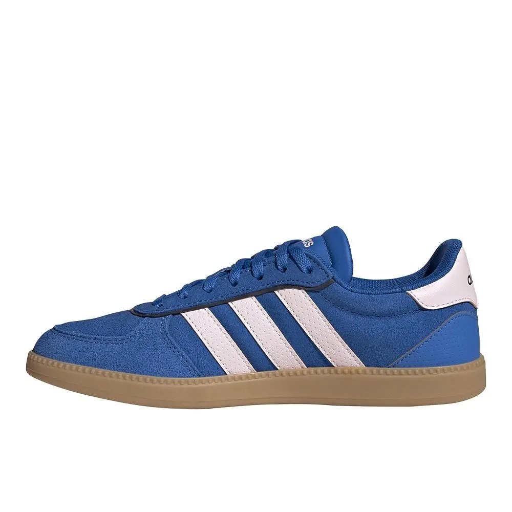 Adidas shoes - adidas Breaknet Sleek Lace Up - JH6901 - Blue 1