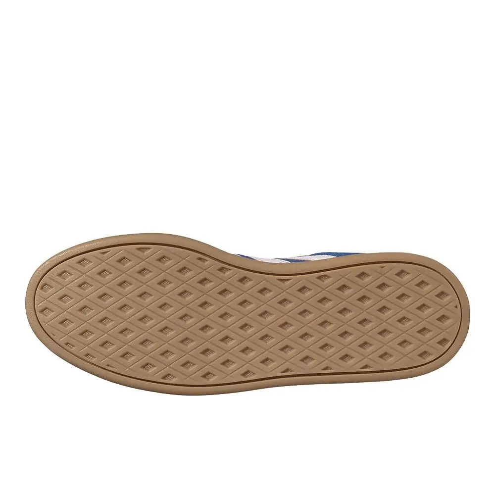 Adidas shoes - adidas Breaknet Sleek Lace Up - JH6901 - Blue 3