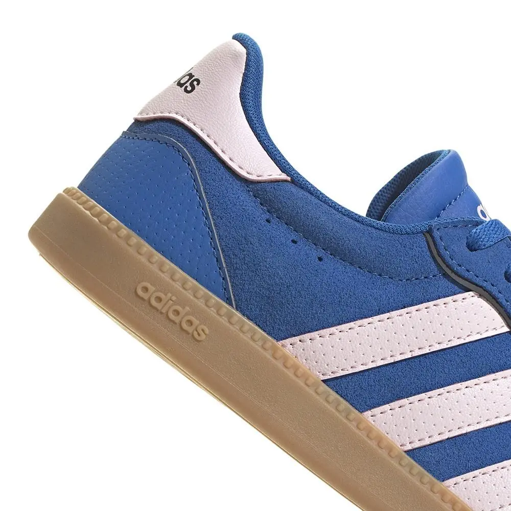 Adidas shoes - adidas Breaknet Sleek Lace Up - JH6901 - Blue 12