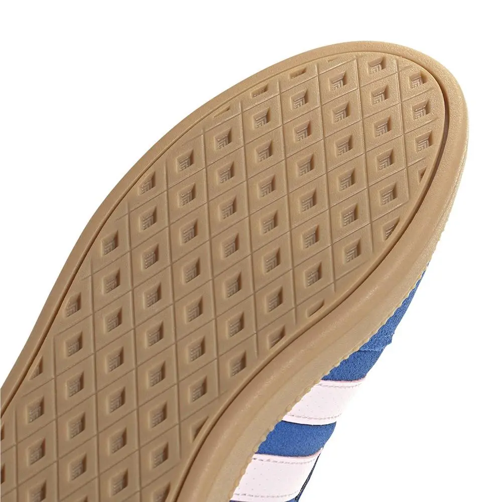 Adidas shoes - adidas Breaknet Sleek Lace Up - JH6901 - Blue 5