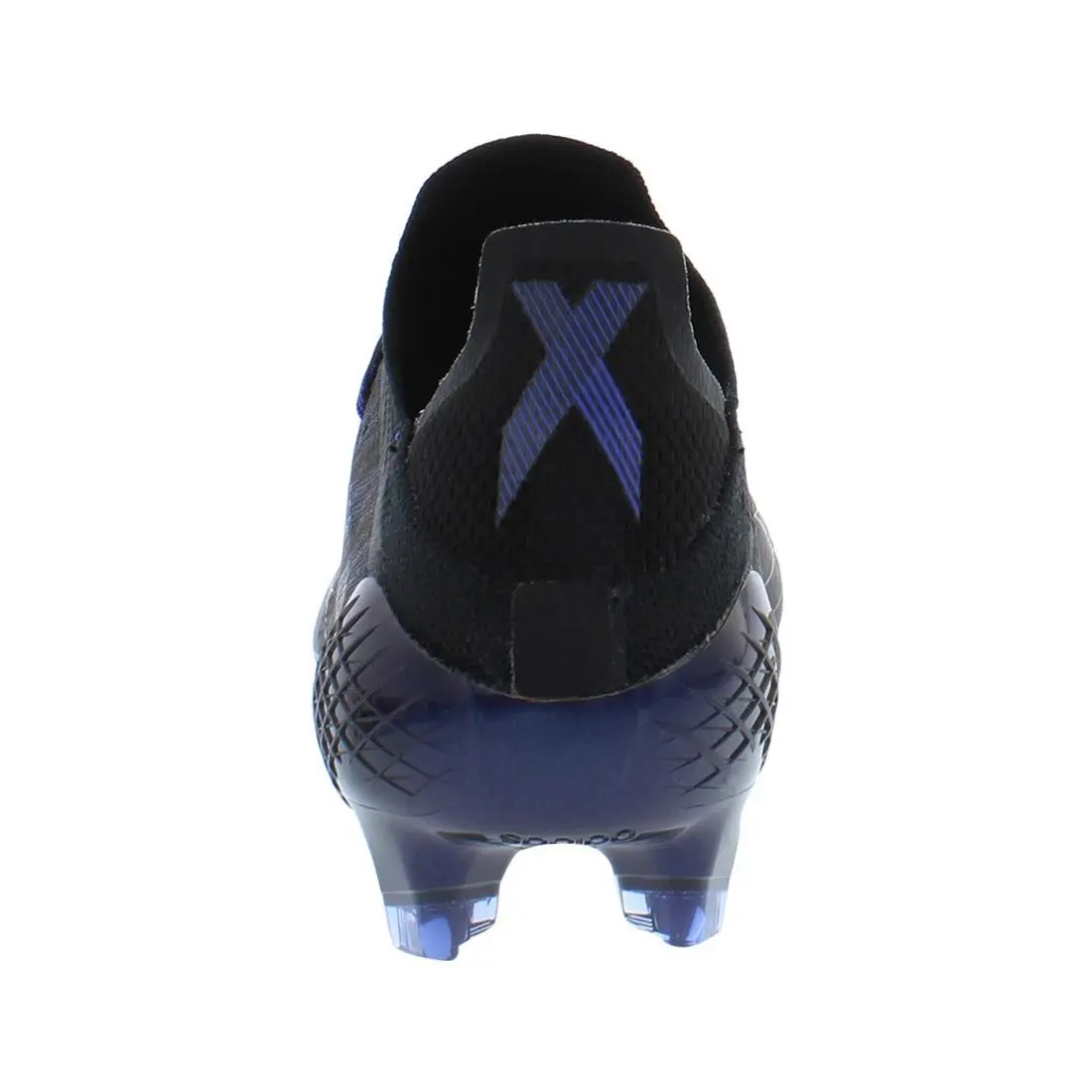 Adidas shoes - Core Black/Sonic Ink/Solar Yellow, Main: Black 7