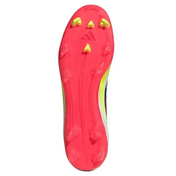 Adidas shoes - adidas adizero F50 - adizero - IE1289 - White 10